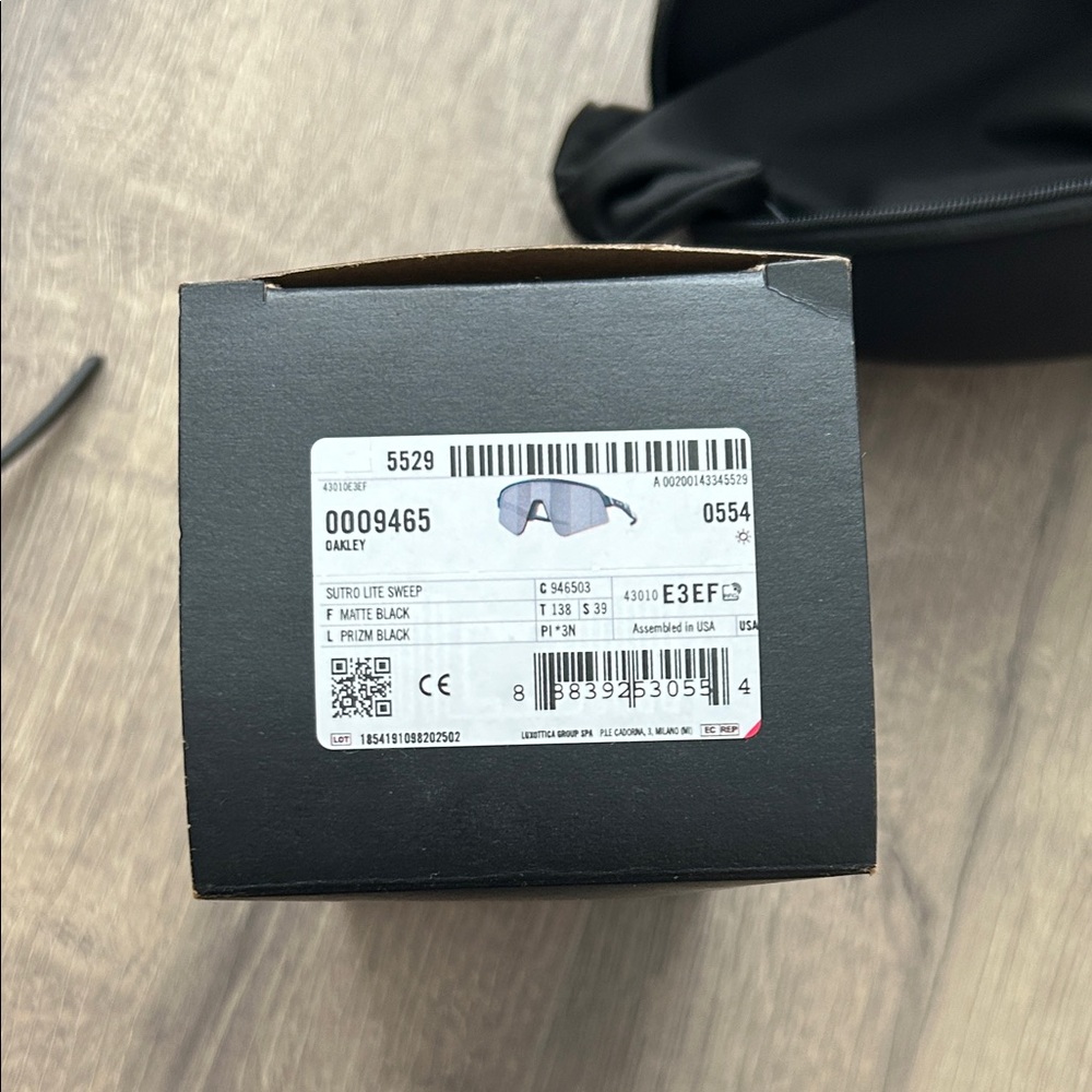 Oakley Sutro Lite Sweep - Picture 9 of 11